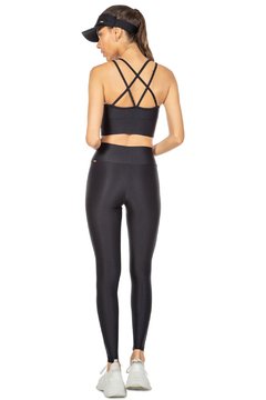 LEGGING WONDER ESSENTIAL - PRETO na internet