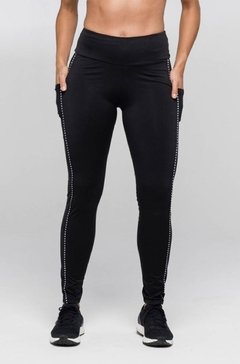 LEGGING GRIT CLÁSSICA - PRETO