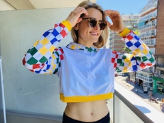 Banner de la categoría Crop Top