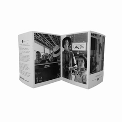 Libreta + imagenes de Vivian Maier - tienda online