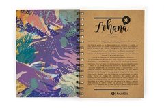 Cuaderno Lohana en internet