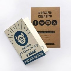 PACK FÁBRICA de Fanzines - comprar online