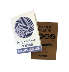 PACK Desafio 7 dias - Estaciones - tienda online