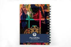 Cuaderno Che - Palmera