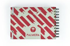 Libro-Álbum COCINA - Palmera