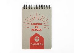 Desafio Creativo Dibujo - Palmera