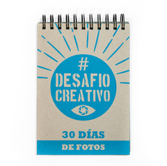 Desafio Creativo Fotografía