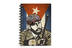 Cuaderno Fidel