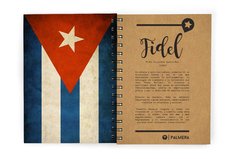 Cuaderno Fidel - comprar online