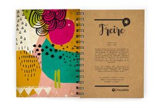 Cuaderno Freire - comprar online