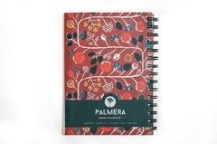 Cuaderno Frida - comprar online