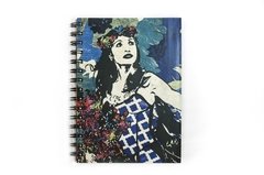 Cuaderno Gilda