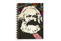 Cuaderno Marx