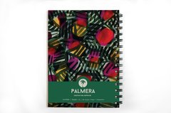 Cuaderno Marx - Palmera