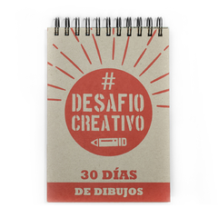 Desafio Creativo Dibujo