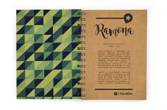 Cuaderno Ramona - comprar online