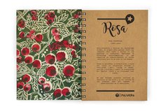 Cuaderno Rosa - comprar online