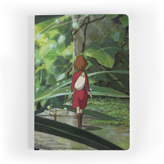 Pack 2 // Libretas Hayao Miyazaki - tienda online