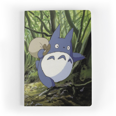 Pack 1 // Libretas Hayao Miyazaki - comprar online