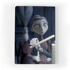 Pack libretas Tim Burton - comprar online