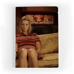 Pack libretas wes Anderson - tienda online