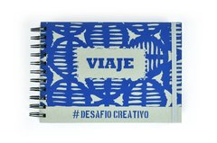 Libro-Álbum VIAJE - comprar online