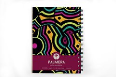 Cuaderno Walsh - Palmera