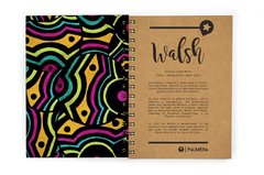 Cuaderno Walsh - comprar online