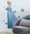 Adesivos de parede Frozen Elsa Disney Store