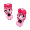 Chinelo Minnie Mouse Disney Store