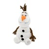 Boneco plush Olaf Frozen Disney Store