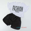 Conjunto Fashion Girl Le Petit