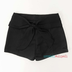 Conjunto saia shorts Vic & Vicky - Espoleta Malagueta