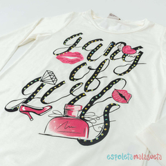 Conjunto Gang of Girls Douvelin - comprar online