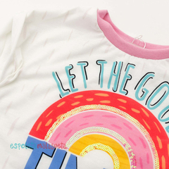 Conjunto Mon Sucré Let the Good Times Roll outono-inverno - loja online