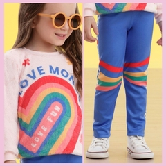 Conjunto Mon Sucré Love Fun inverno - comprar online