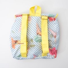 Mochila Mini Mon Sucré - Espoleta Malagueta