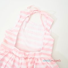 Vestido Flores do Meu Jardim Le Petit Enfant na internet