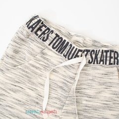 Bermuda menino Skaters Tom Quest - comprar online