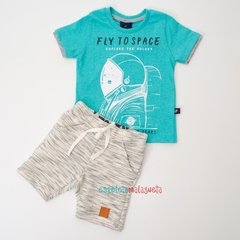 Camiseta menino Astronauta LPK na internet