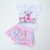 Conjunto passarinho Le Petit Enfant