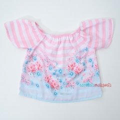 Conjunto Meu Mundo Florido Le Petit Enfant na internet