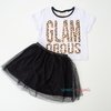 Conjunto Glam Le Petit Enfant