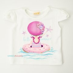 Conjunto pool donuts Kukiê - loja online