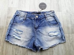 Shorts jeans Vic& Vicky - comprar online