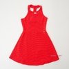 Vestido vermelho Lilimoon