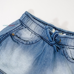 Shorts jeans Kukiê - comprar online