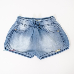 Shorts jeans Kukiê