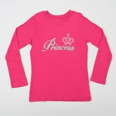 Blusa Children's Place Princess - comprar online