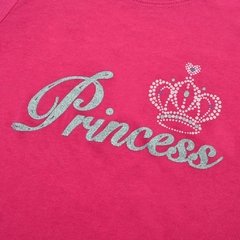 Blusa Children's Place Princess na internet